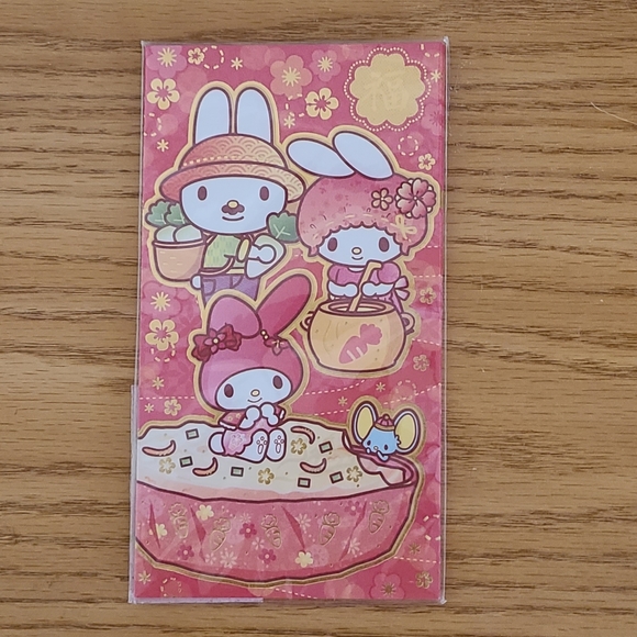 A Bundle of Sanrio Character Items - Picture 4 of 8